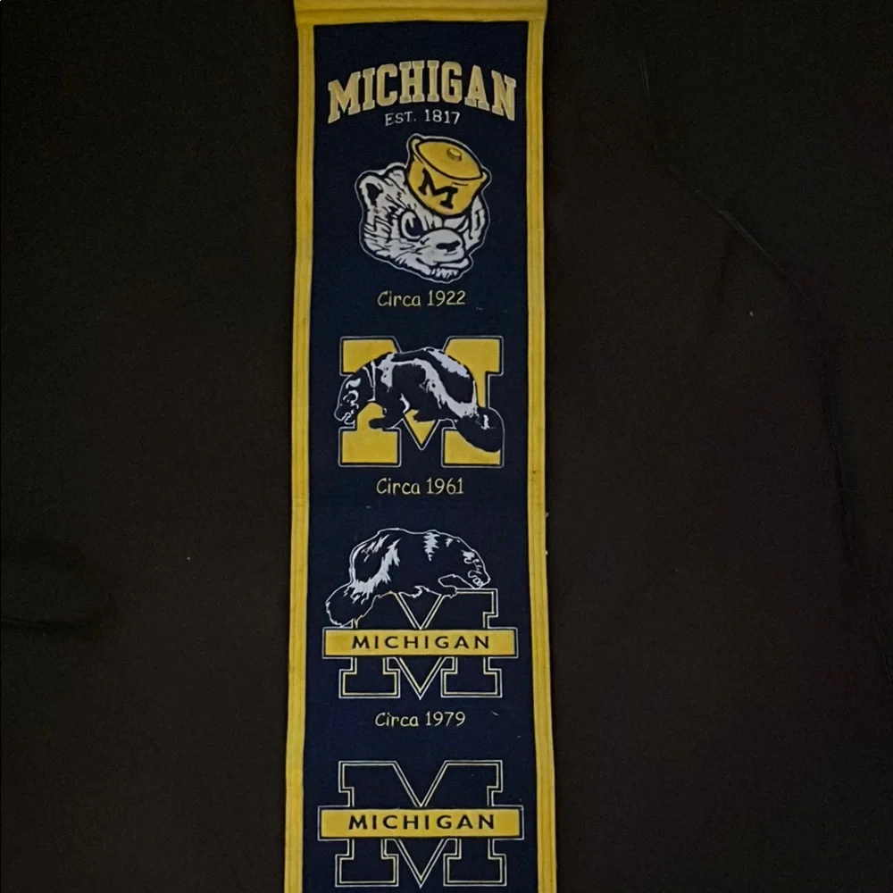 Winning Streak Sports Banner